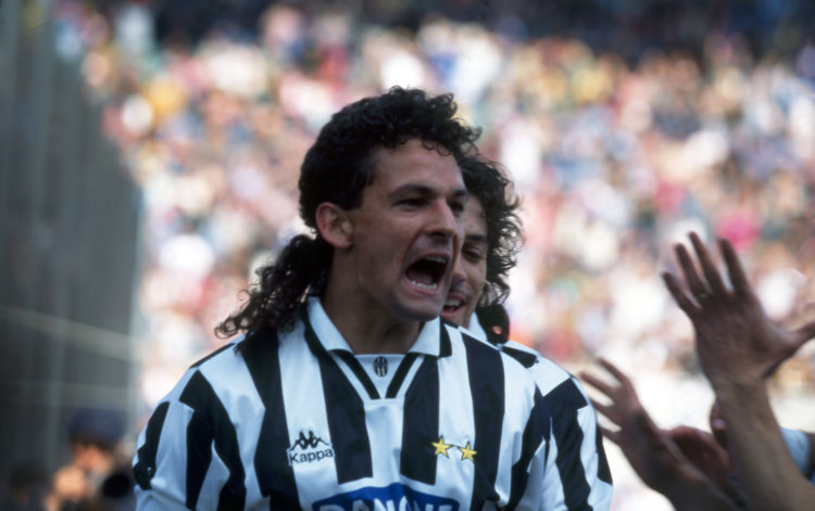 Photo by Juventus FC - Archive/Juventus FC via Getty Images