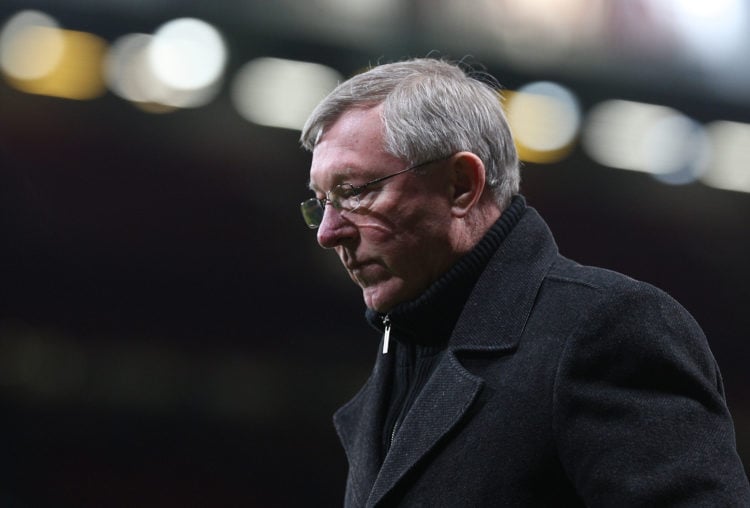 Photo by Matthew Peters/Manchester United via Getty Images
