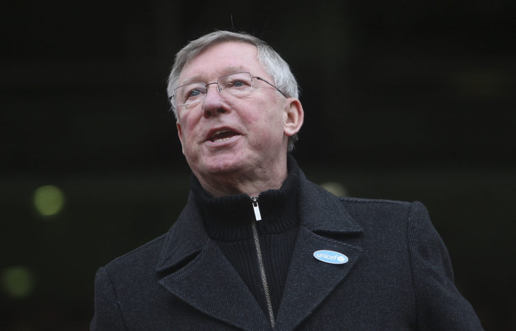Photo by John Peters/Manchester United via Getty Images