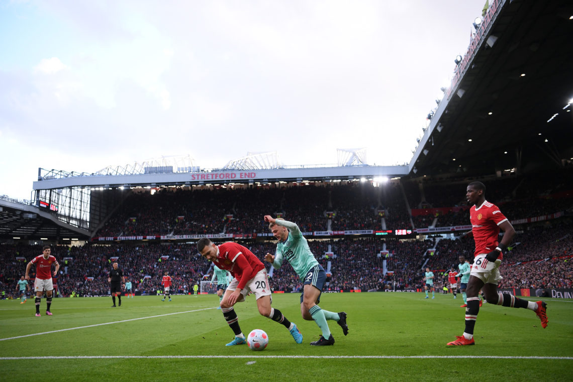 Photo by Laurence Griffiths/Getty Images