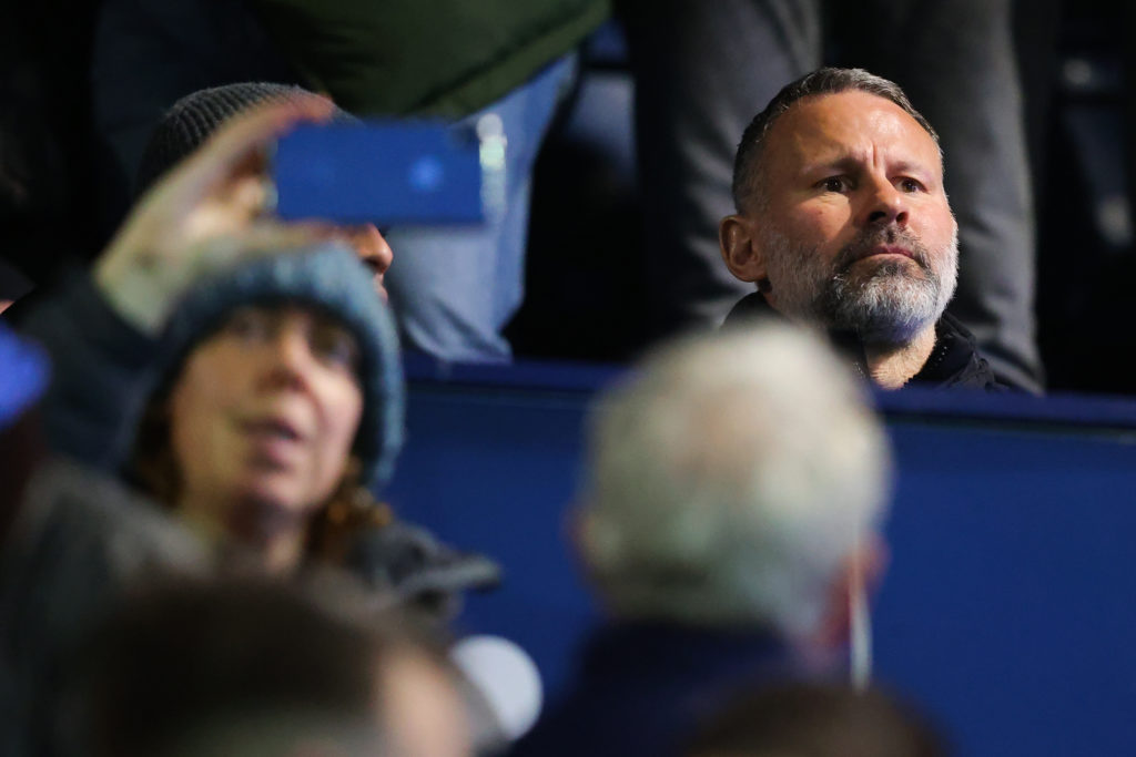 Stockport County v Salford City - Sky Bet League Two