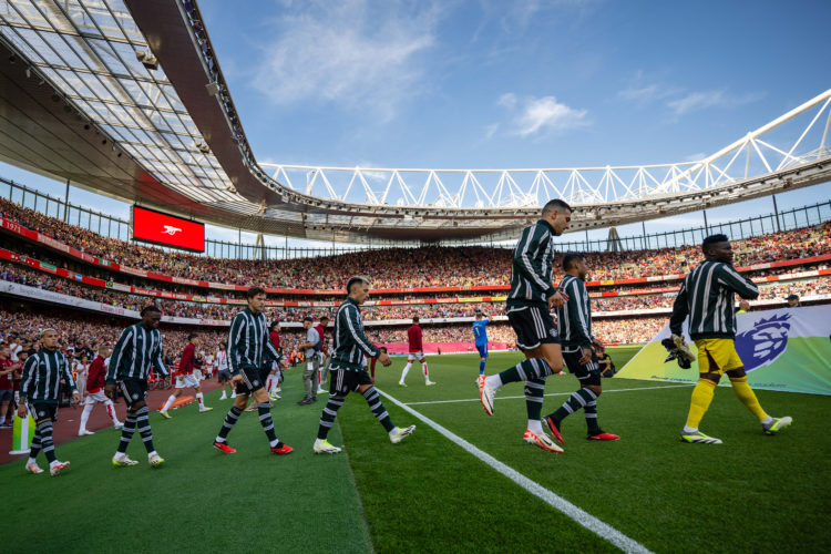 Photo by Ash Donelon/Manchester United via Getty Images