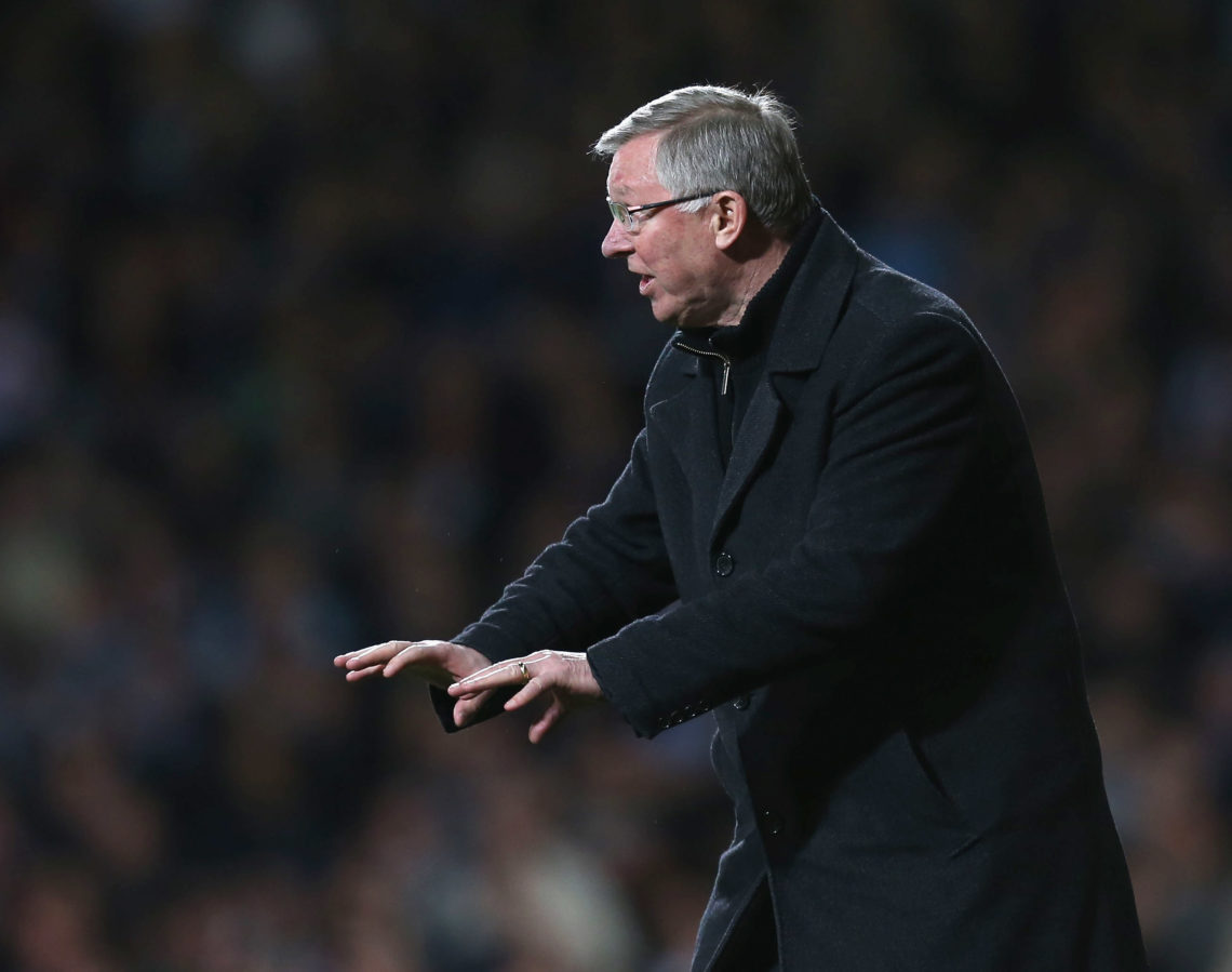 Photo by John Peters/Manchester United via Getty Images