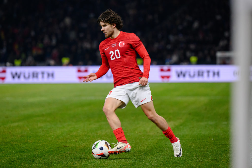 Germany v Turkey - International Friendly