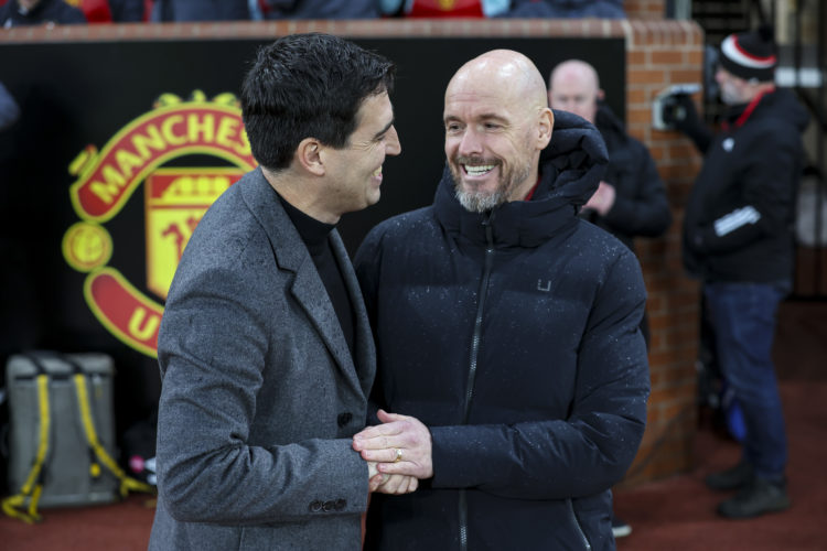 Photo by Robin Jones - AFC Bournemouth/AFC Bournemouth via Getty Images