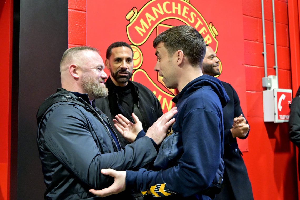 Photo by Tony McArdle/Everton FC via Getty Images