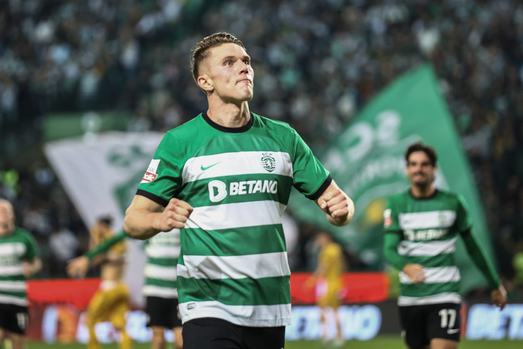 Sporting CP v Boavista - Liga Portugal Bwin