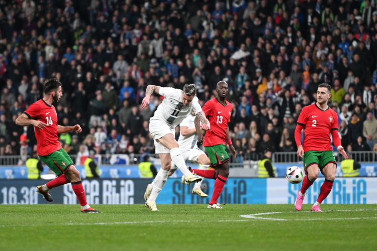 Photo by Jurij Kodrun/Getty Images
