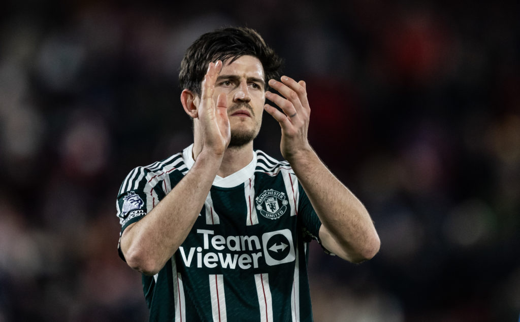 Brentford FC v Manchester United - Premier League