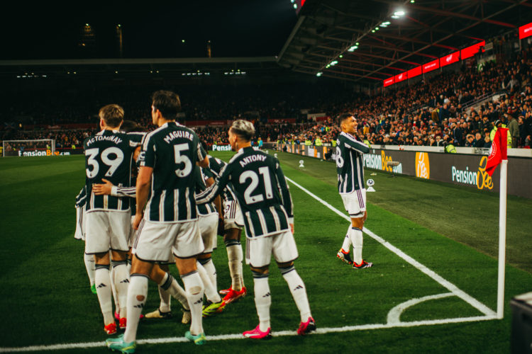 Photo by Ash Donelon/Manchester United via Getty Images