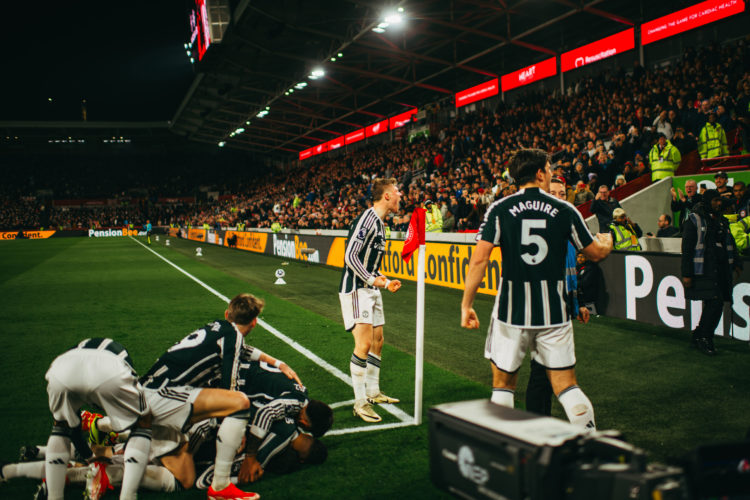 Photo by Ash Donelon/Manchester United via Getty Images