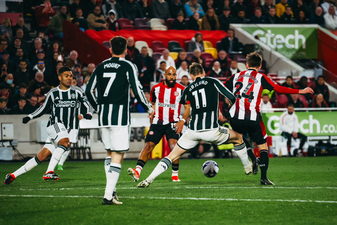 Photo by Ash Donelon/Manchester United via Getty Images