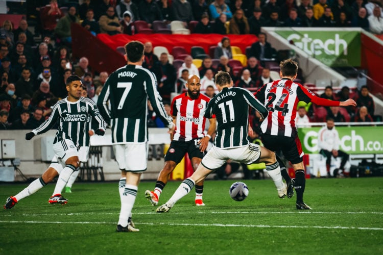Photo by Ash Donelon/Manchester United via Getty Images