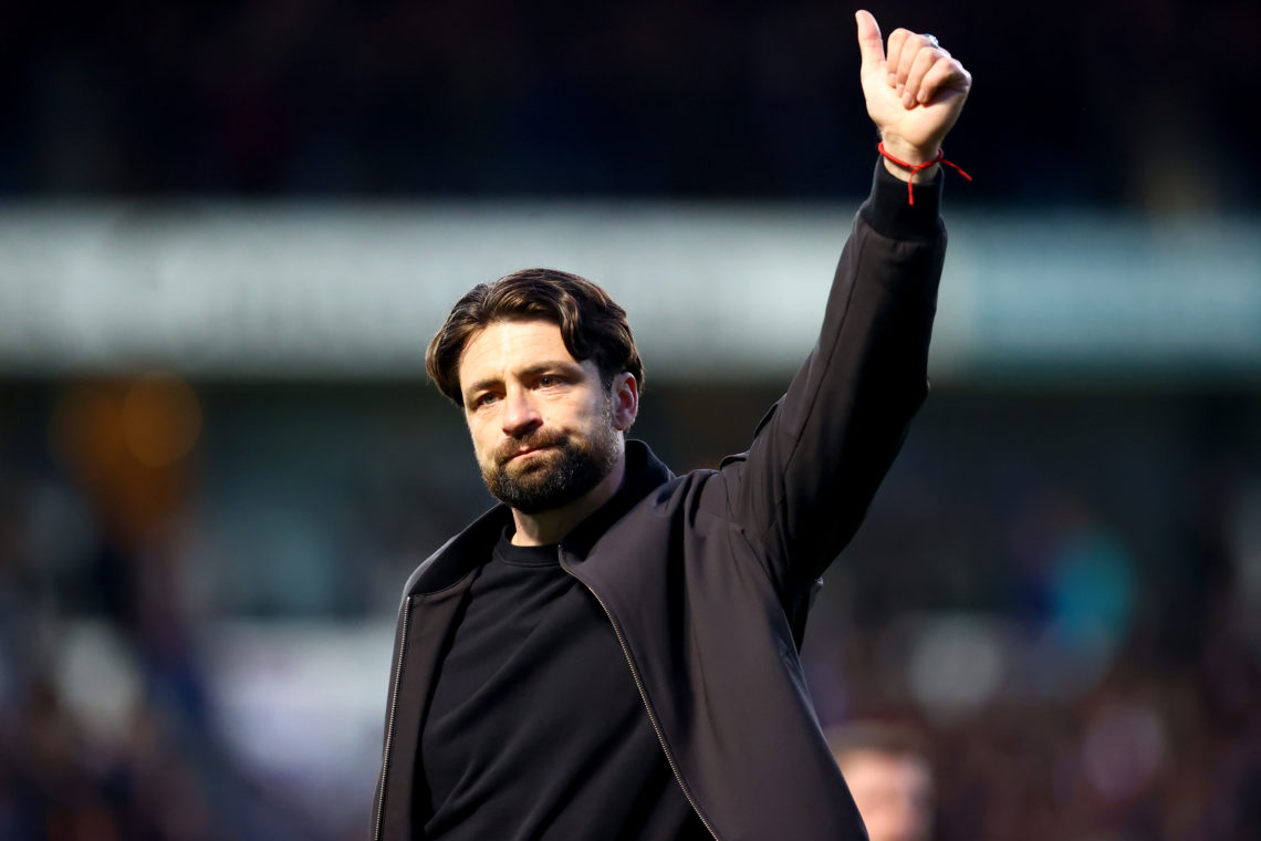 Photo by Matt Watson/Southampton FC via Getty Images