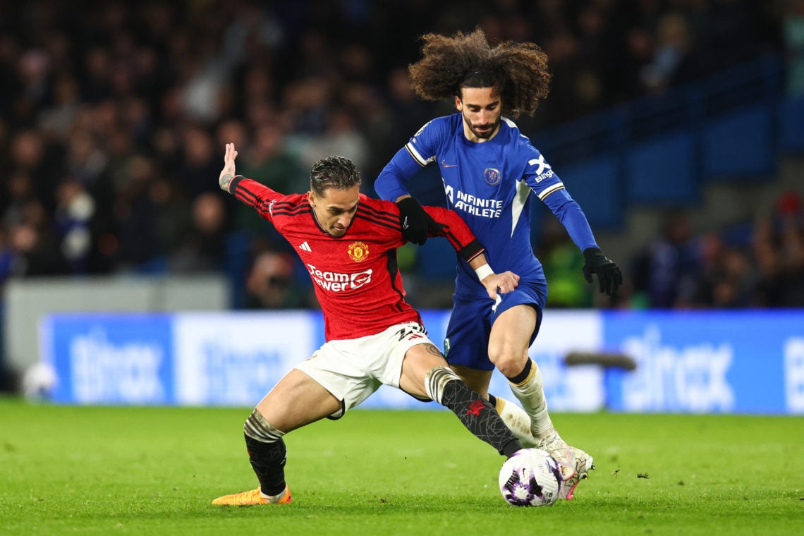 Photo by Charlotte Wilson/Offside/Offside via Getty Images