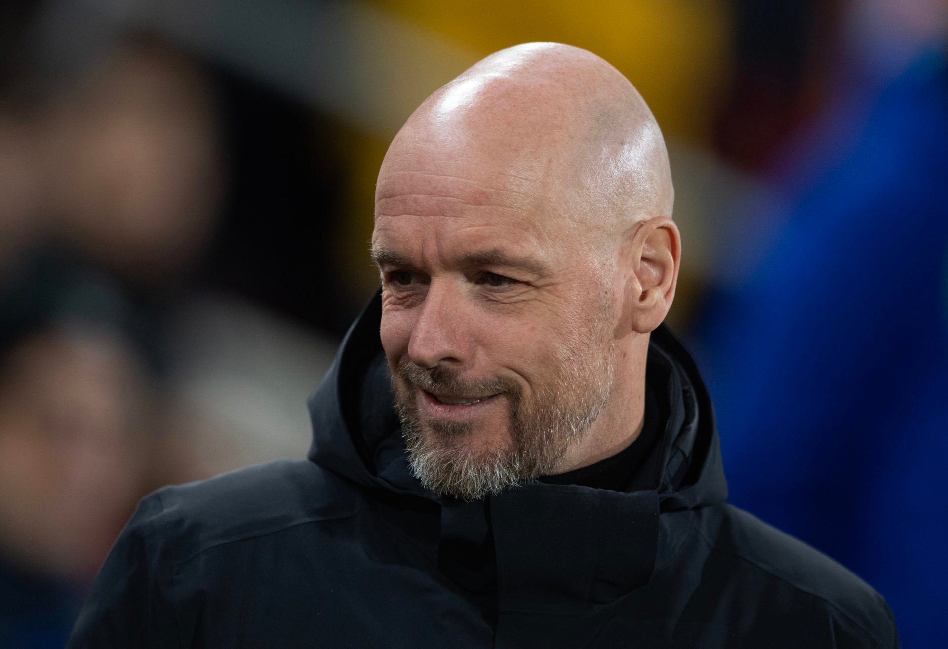 We Havent Seen This Erik Ten Hag Says £81m Man Utd Player Looked Completely Different Vs 7372