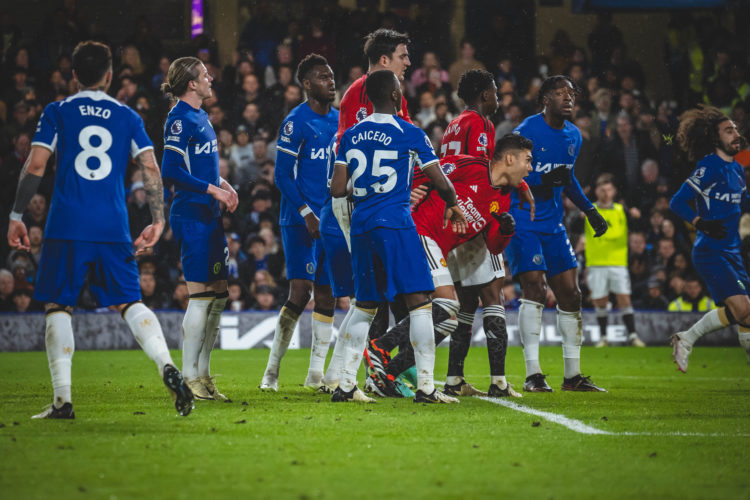 Photo by Ash Donelon/Manchester United via Getty Images