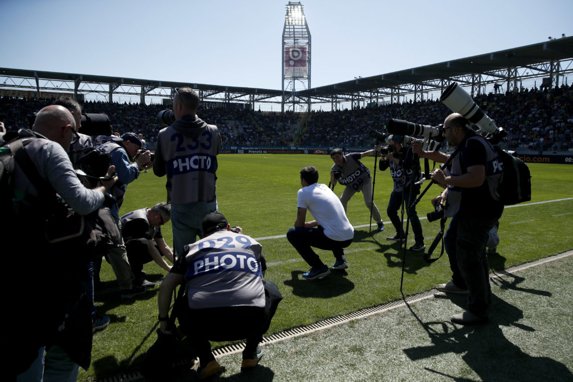 Photo by Matteo Ciambelli / DeFodi Images via Getty Images