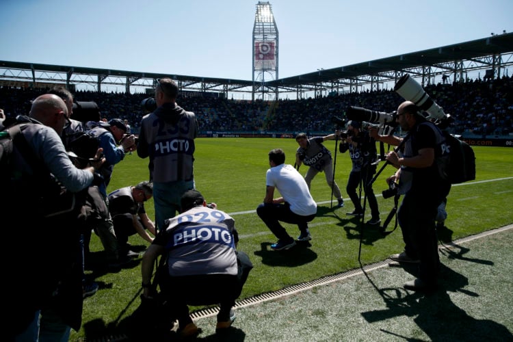Photo by Matteo Ciambelli / DeFodi Images via Getty Images