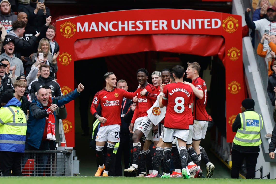 Photo by James Baylis - AMA/Getty Images
