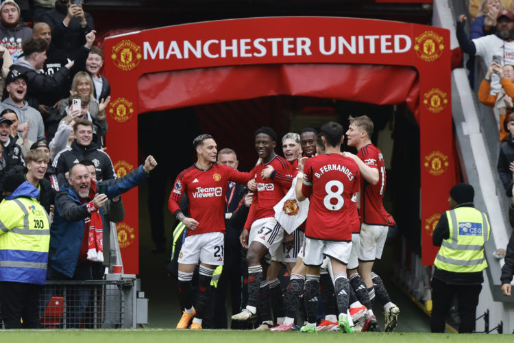 Photo by James Baylis - AMA/Getty Images