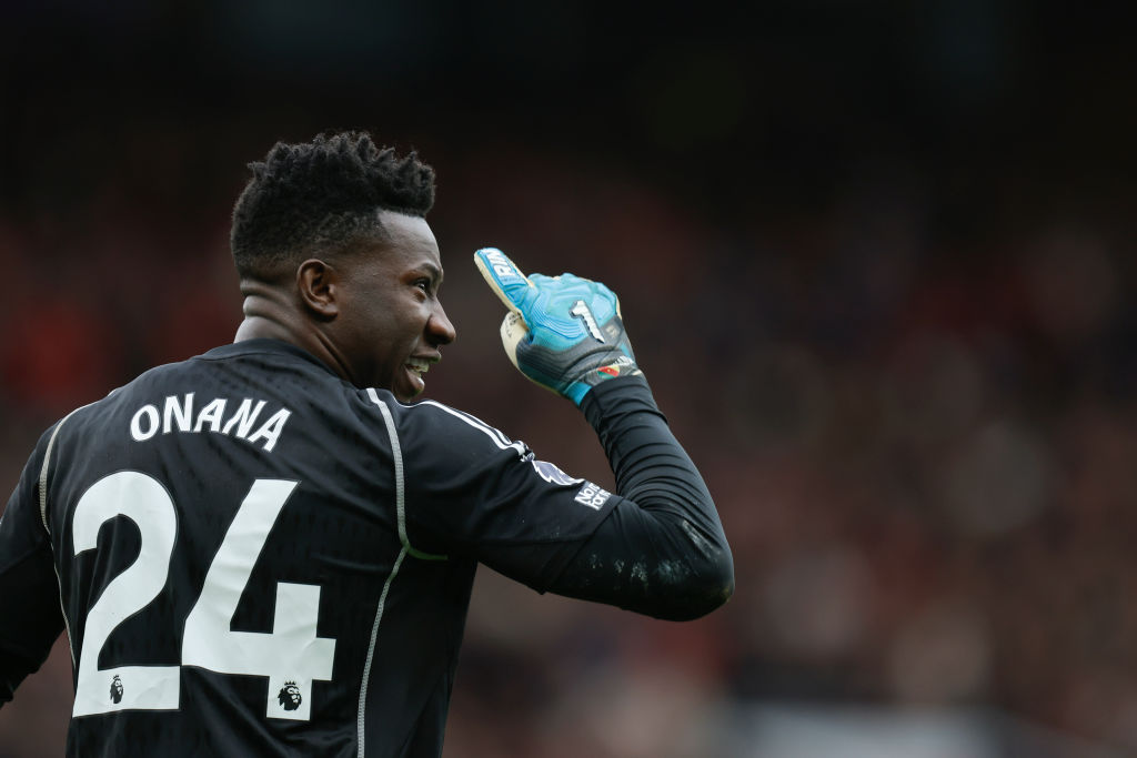 Manchester United v Liverpool FC - Premier League