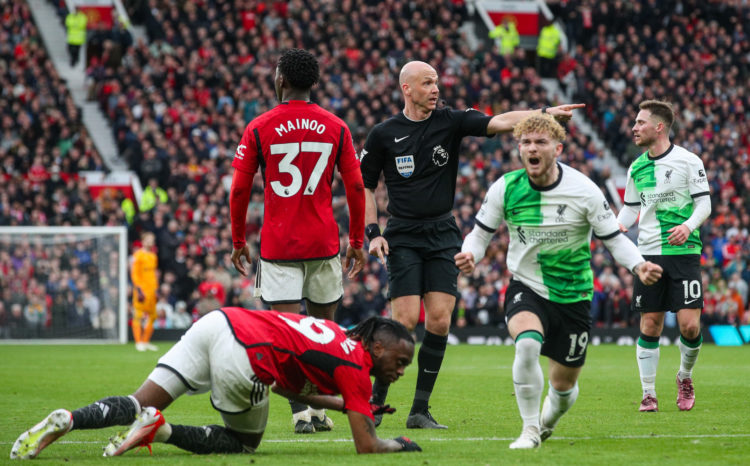 Photo by Alex Dodd - CameraSport via Getty Images