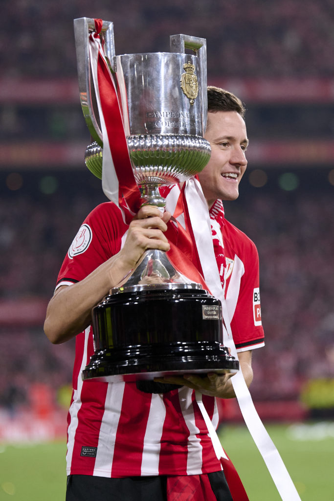 Athletic Club v Real Mallorca - Copa Del Rey Final