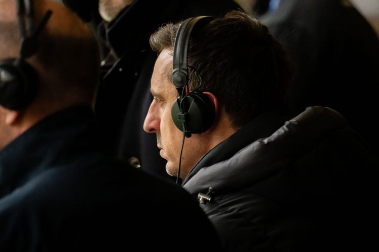 Photo by Ash Donelon/Manchester United via Getty Images