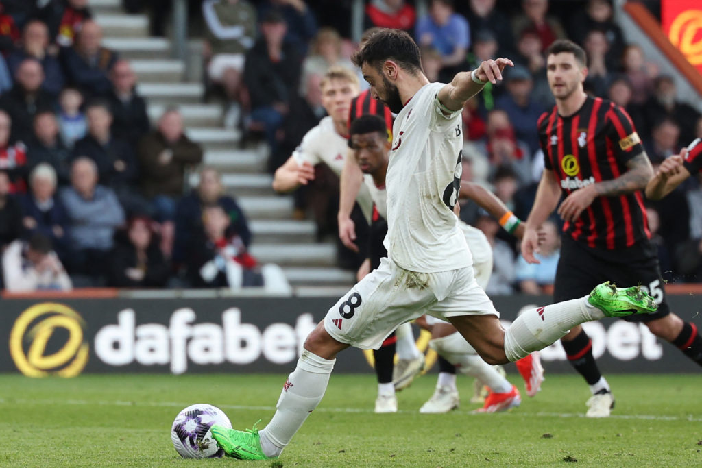 FBL-ENG-PR-BOURNEMOUTH-MAN UTD