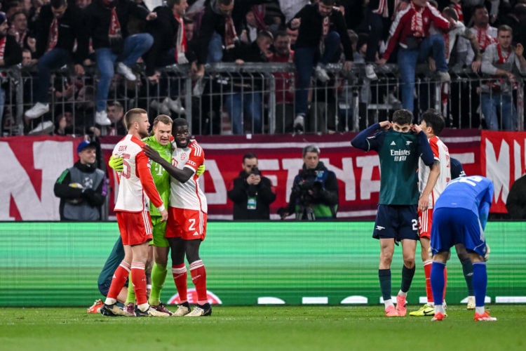 Photo by Harry Langer/DeFodi Images via Getty Images