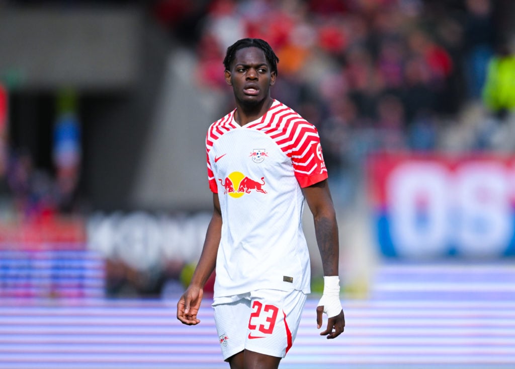 1. FC Heidenheim 1846 v RB Leipzig - Bundesliga