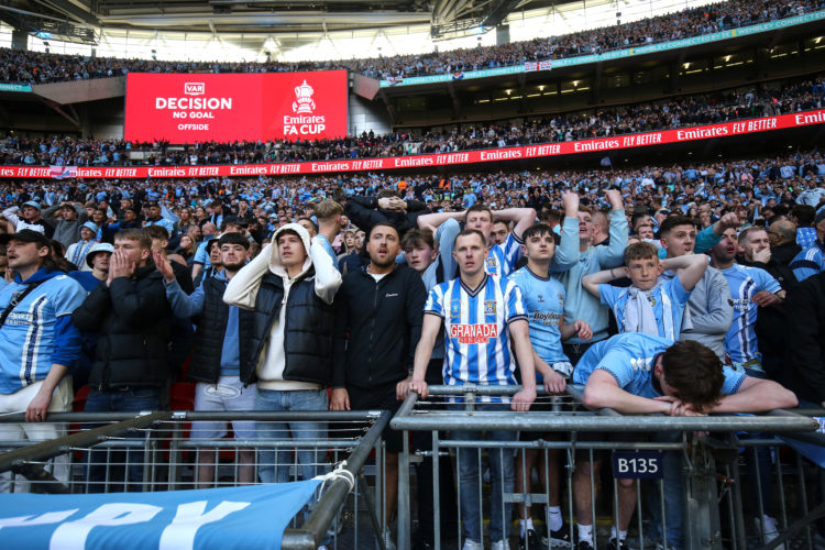 Photo by Charlotte Wilson/Offside/Offside via Getty Images