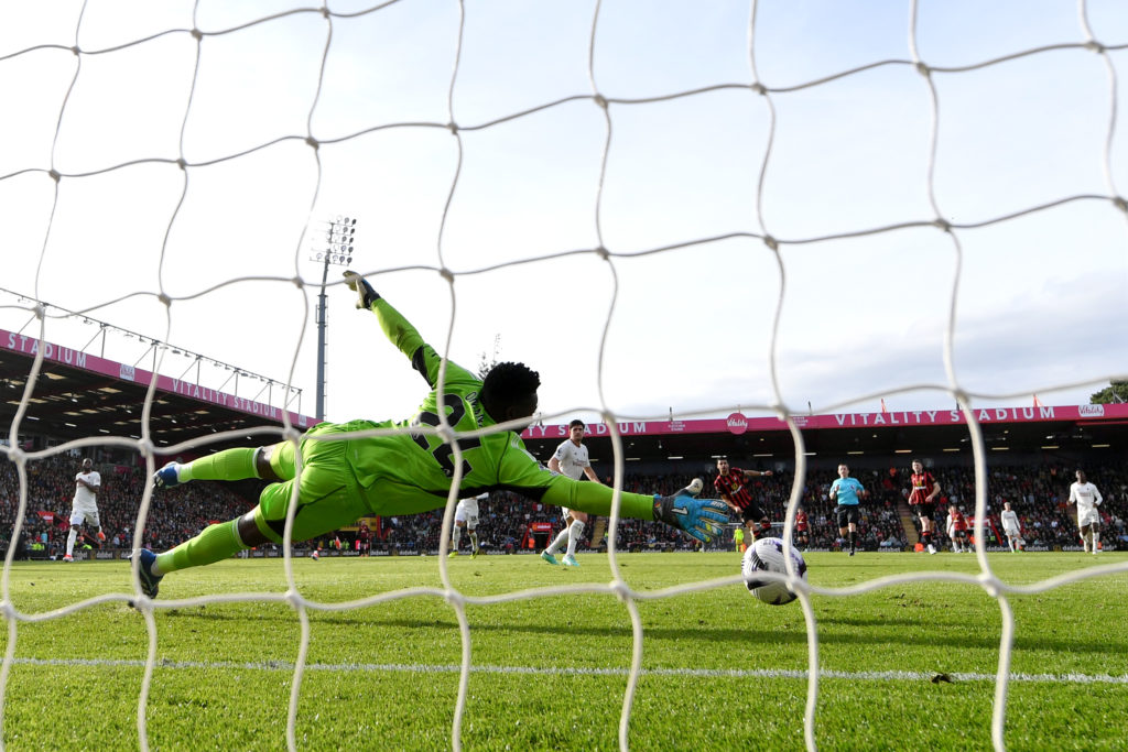 AFC Bournemouth v Manchester United - Premier League