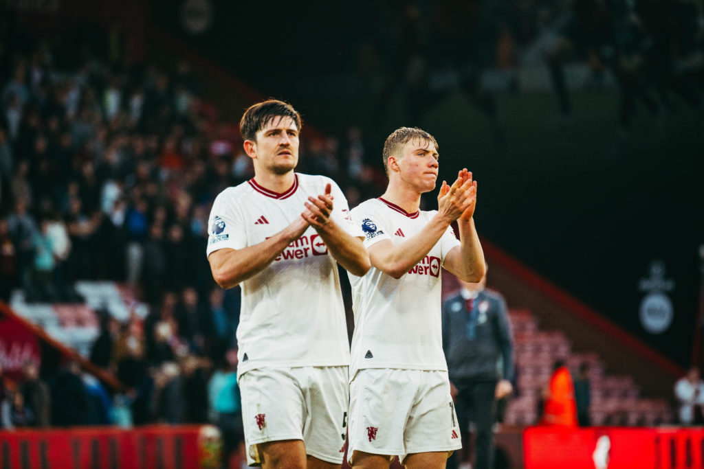 AFC Bournemouth v Manchester United - Premier League