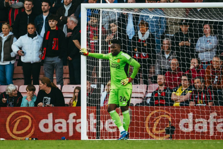 Photo by Ash Donelon/Manchester United via Getty Images