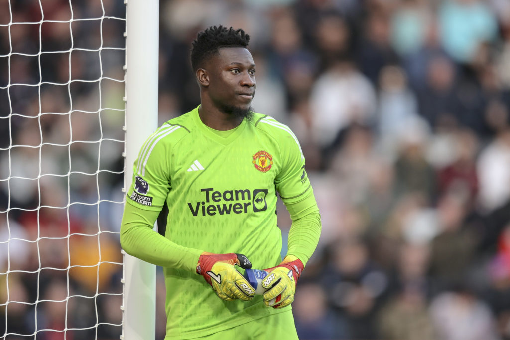 AFC Bournemouth v Manchester United - Premier League
