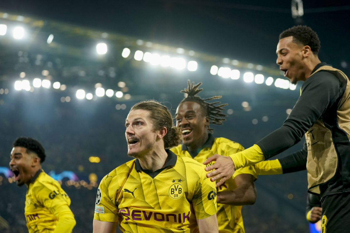 Photo by Alex Gottschalk/DeFodi Images via Getty Images