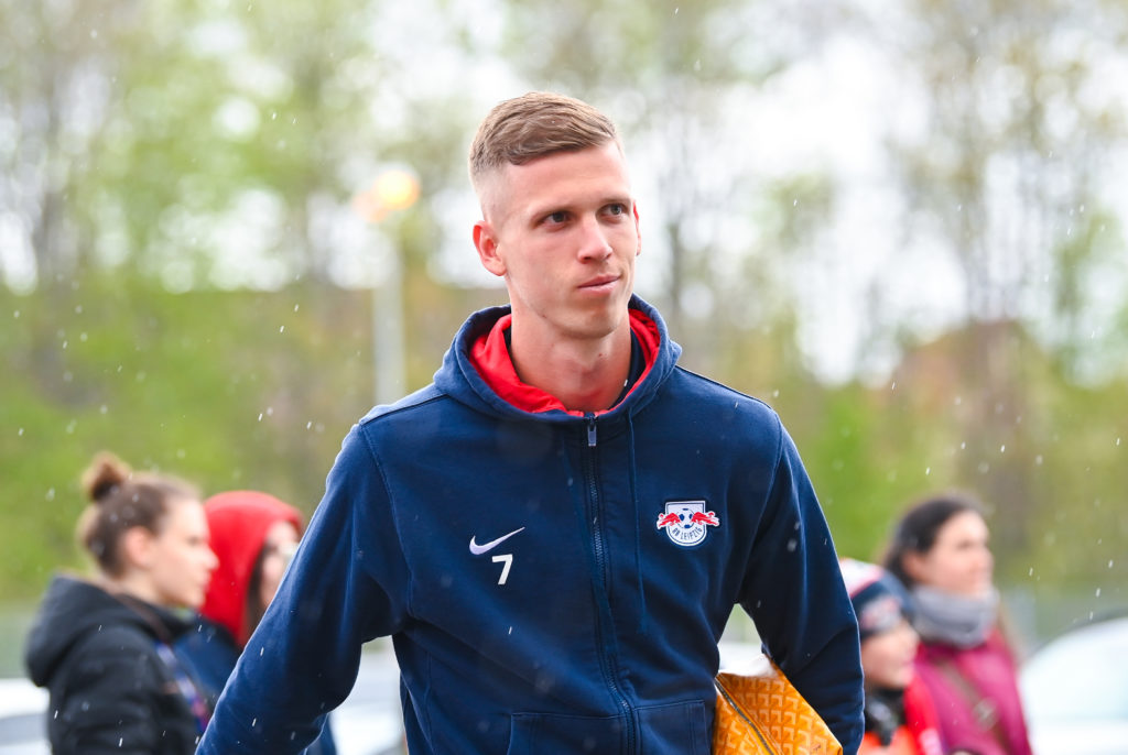 1. FC Heidenheim 1846 v RB Leipzig - Bundesliga
