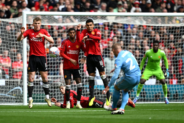 Photo by Michael Regan - The FA/The FA via Getty Images