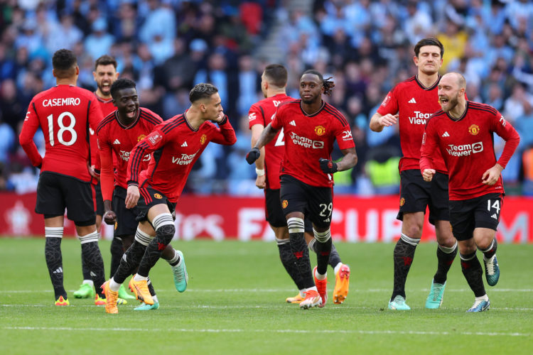 Photo by Richard Heathcote/Getty Images