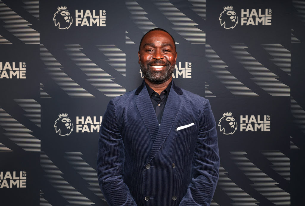 Premier League Hall of Fame 2024 Inductions