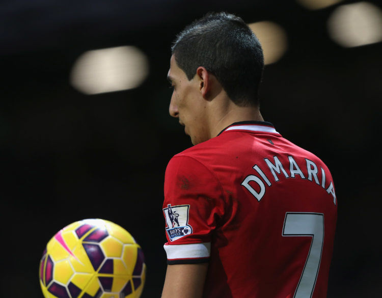 Photo by John Peters/Manchester United via Getty Images