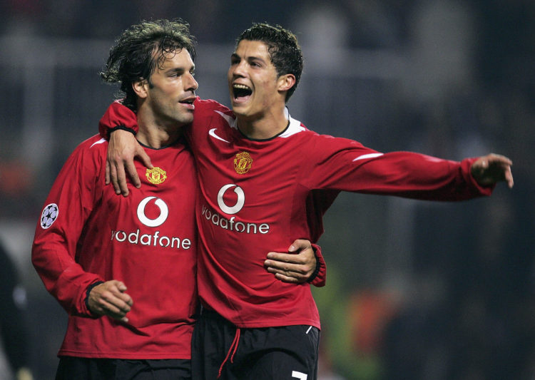 Photo by Matthew Peters/Manchester United via Getty Images