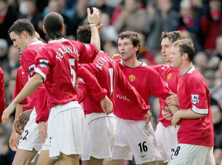 Photo by John Peters/Manchester United via Getty Images
