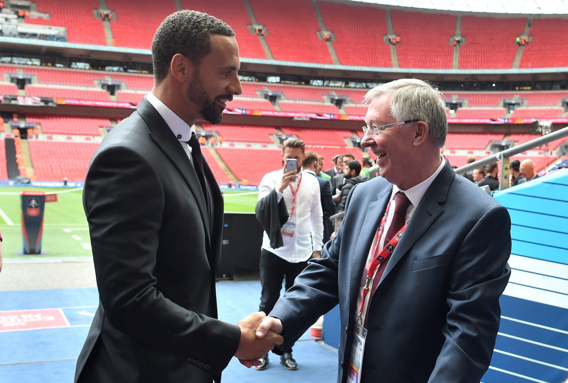 Photo by Michael Regan - The FA/The FA via Getty Images