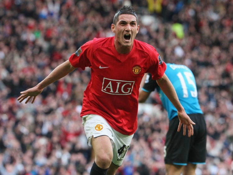 Photo by Matthew Peters/Manchester United via Getty Images