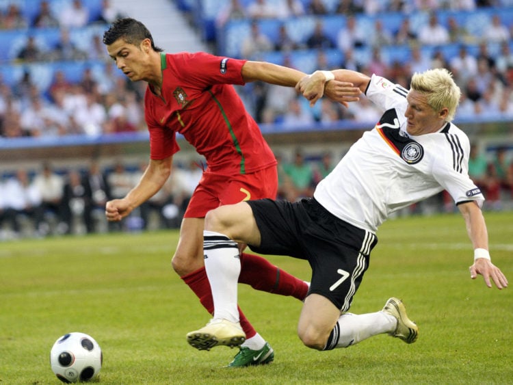 Photo credit should read TORSTEN SILZ/DDP/AFP via Getty Images