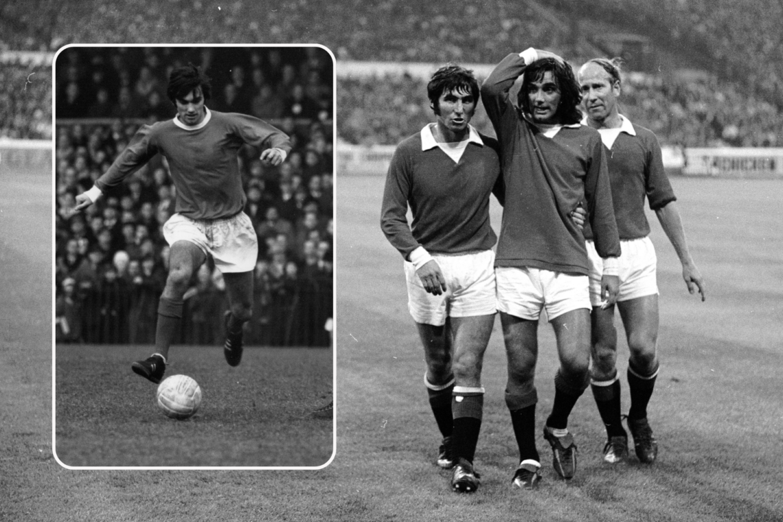 George Best: Seven Iconic Quotes about the Man Utd Legend