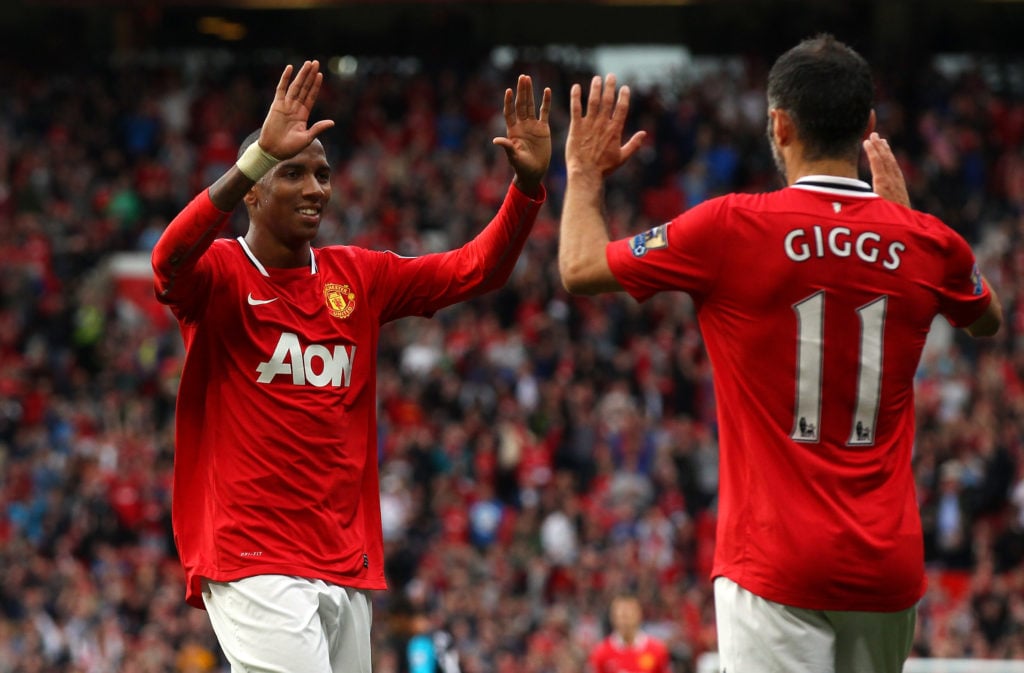 Manchester United v Arsenal - Premier League
